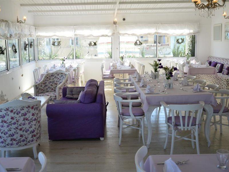 May Park Hotel Esmirna Exterior foto